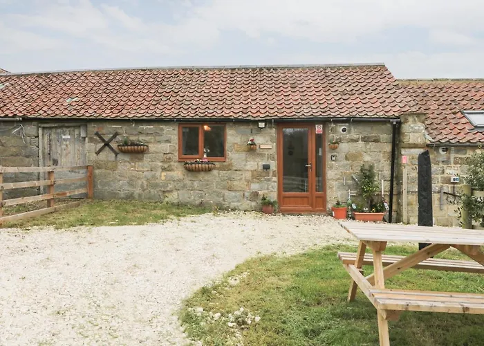 Forest View Cottage