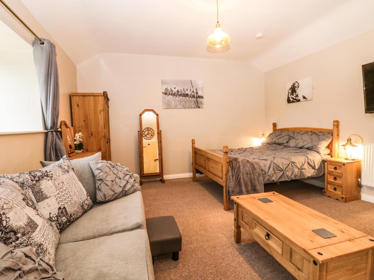 Holiday home Forest View Scarborough