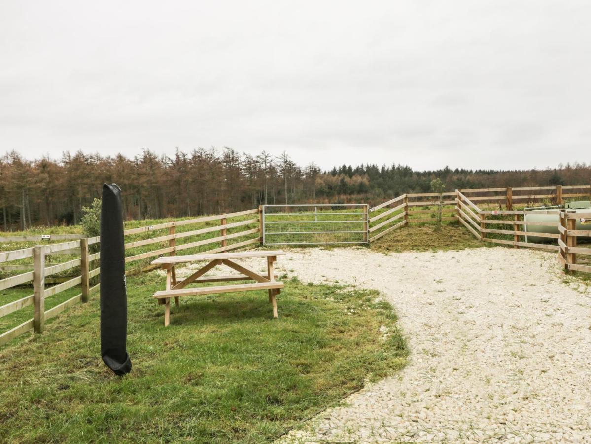 Forest View Holiday home