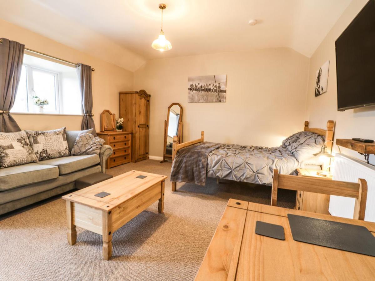 Forest View Holiday home *